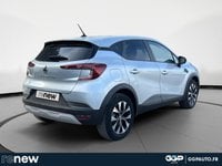 Voitures D'occasion À Avignon | Renault Captur 1.0 Eco-G 100Ch Evolution