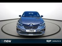 Voitures D'occasion À Avignon | Renault Arkana 1.6 E-Tech 145Ch Full Hybrid Esprit Alpine -23