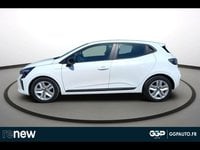Voitures D'occasion À Avignon | Renault Clio 1.0 Tce 100Ch Evolution Gpl