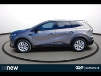 Voitures D'occasion À Avignon | Renault Symbioz 1.6 E-Tech Full Hybrid 145Ch Evolution