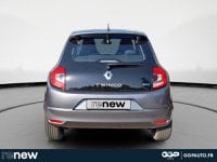 Voitures D'occasion À Avignon | Renault Twingo E-Tech Electric Equilibre R80 Achat Intégral