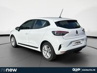Voitures D'occasion À Avignon | Renault Clio 1.0 Eco-G 100Ch Evolution - 25
