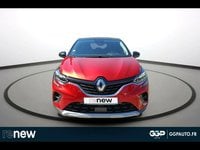 Voitures D'occasion À Avignon | Renault Captur 1.0 Eco-G 100Ch Evolution