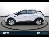 Voitures D'occasion À Avignon | Renault Captur 1.0 Eco-G 100Ch Evolution - 25