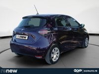 Voitures D'occasion À Avignon | Renault Zoe E-Tech Equilibre Charge Normale R110 Achat Intégral...