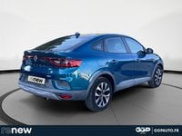 Voitures D'occasion À Avignon | Renault Arkana 1.6 E-Tech Hybride 145Ch Equilibre -22