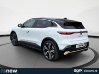 Voitures D'occasion À Avignon | Renault Mégane Megane E-Tech Electric Ev60 220Ch Iconic Super C...