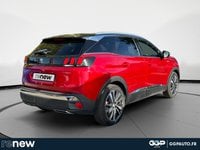 Voitures D'occasion À Avignon | Peugeot 3008 Hybrid4 300Ch Gt E-Eat8 11Cv
