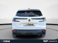 Voitures D'occasion À Avignon | Renault Austral 1.2 Tce Mild Hybrid Advanced 130Ch Techno
