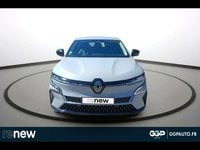 Voitures D'occasion À Avignon | Renault Mégane Megane E-Tech Electric Ev60 220Ch Equilibre Supe...