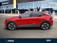 Voitures D'occasion À Avignon | Renault Scénic Scenic E-Tech Electric 220Ch Techno Grande Auton...