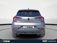 Voitures D'occasion À Avignon | Renault Captur 1.3 Tce 140Ch Fap Rive Gauche