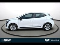 Voitures D'occasion À Avignon | Renault Clio 1.0 Tce 100Ch Evolution Gpl