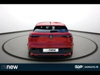Voitures D'occasion À Avignon | Renault Mégane Megane E-Tech Electric Ev60 220Ch Equilibre Supe...