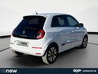 Voitures D'occasion À Avignon | Renault Twingo E-Tech Electric Techno R80 Achat Intégral