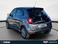 Voitures D'occasion À Avignon | Renault Twingo E-Tech Electric Equilibre R80 Achat Intégral