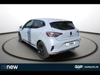 Voitures D'occasion À Avignon | Renault Clio 1.6 E-Tech 145Ch Full Hybrid Esprit Alpine - 24