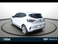 Voitures D'occasion À Avignon | Renault Clio 1.0 Eco-G 100Ch Evolution - 25