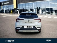 Voitures D'occasion À Avignon | Renault Captur 1.6 E-Tech Hybride Rechargeable 160Ch Intens -21