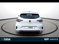 Voitures D'occasion À Avignon | Renault Clio 1.0 Tce 100Ch Evolution Gpl
