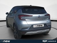 Voitures D'occasion À Avignon | Renault Captur 1.6 E-Tech Hybride Rechargeable 160Ch Intens -21