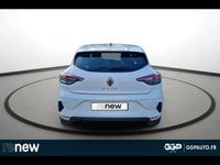 Voitures D'occasion À Avignon | Renault Clio 1.0 Eco-G 100Ch Evolution - 25
