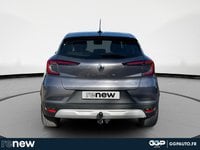 Voitures D'occasion À Avignon | Renault Captur 1.6 E-Tech Hybride 145Ch Evolution