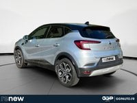 Voitures D'occasion À Avignon | Renault Captur 1.3 Tce Mild Hybrid 140Ch Techno