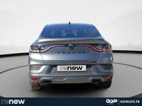 Voitures D'occasion À Avignon | Renault Arkana 1.6 E-Tech 145Ch Full Hybrid Esprit Alpine -25