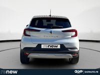 Voitures D'occasion À Avignon | Renault Captur 1.0 Eco-G 100Ch Evolution