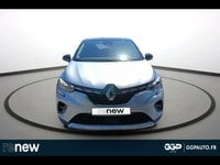 Voitures D'occasion À Avignon | Renault Captur 1.3 Tce Mild Hybrid 160Ch Techno Edc