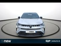 Voitures D'occasion À Avignon | Renault Symbioz 1.6 E-Tech Full Hybrid 145Ch Techno