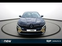 Voitures D'occasion À Avignon | Renault Mégane Megane E-Tech Electric Ev60 220Ch Iconic Super C...