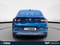 Voitures D'occasion À Avignon | Renault Arkana 1.6 E-Tech Hybride 145Ch Equilibre -22