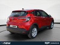 Voitures D'occasion À Avignon | Renault Captur 1.0 Eco-G 100Ch Evolution