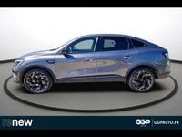 Voitures D'occasion À Avignon | Renault Arkana 1.6 E-Tech 145Ch Full Hybrid Esprit Alpine -23