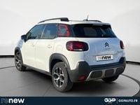 Voitures D'occasion À Avignon | Citroën C3 Aircross Bluehdi 110Ch S&S Shine