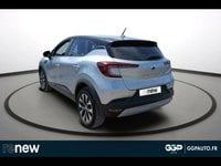 Voitures D'occasion À Avignon | Renault Captur 1.0 Eco-G 100Ch Evolution