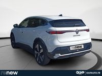 Voitures D'occasion À Avignon | Renault Mégane Megane E-Tech Electric Ev60 220Ch Techno Super C...