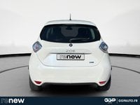 Voitures D'occasion À Avignon | Renault Zoe Intens R110 Achat Intégral My19
