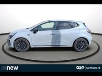 Voitures D'occasion À Avignon | Renault Clio 1.6 E-Tech 145Ch Full Hybrid Esprit Alpine - 24