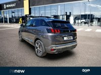 Voitures D'occasion À Avignon | Peugeot 3008 1.5 Bluehdi 130Ch E6.C Gt Line S&S Eat8