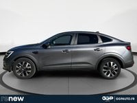 Voitures D'occasion À Avignon | Renault Arkana 1.6 E-Tech Hybride 145Ch Evolution -22