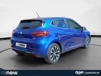 Voitures D'occasion À Avignon | Renault Clio 1.6 E-Tech Hybride 140Ch Intens -21N
