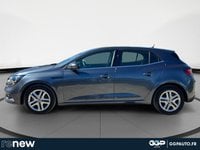 Voitures D'occasion À Avignon | Renault Mégane Megane 1.5 Blue Dci 115Ch Business