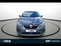 Voitures D'occasion À Avignon | Renault Arkana 1.3 Tce 140Ch Fap Business Edc
