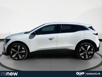Voitures D'occasion À Avignon | Renault Mégane Megane E-Tech Electric Ev60 220Ch Techno Super C...