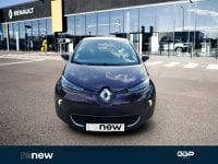 Voitures D'occasion À Avignon | Renault Zoe Star Wars Charge Rapide Q90