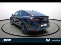 Voitures D'occasion À Avignon | Renault Arkana 1.3 Tce 140Ch Fap Rs Line Edc -21B