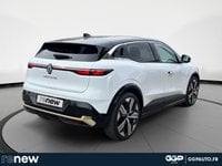 Voitures D'occasion À Avignon | Renault Mégane Megane E-Tech Electric Ev60 220Ch Iconic Super C...